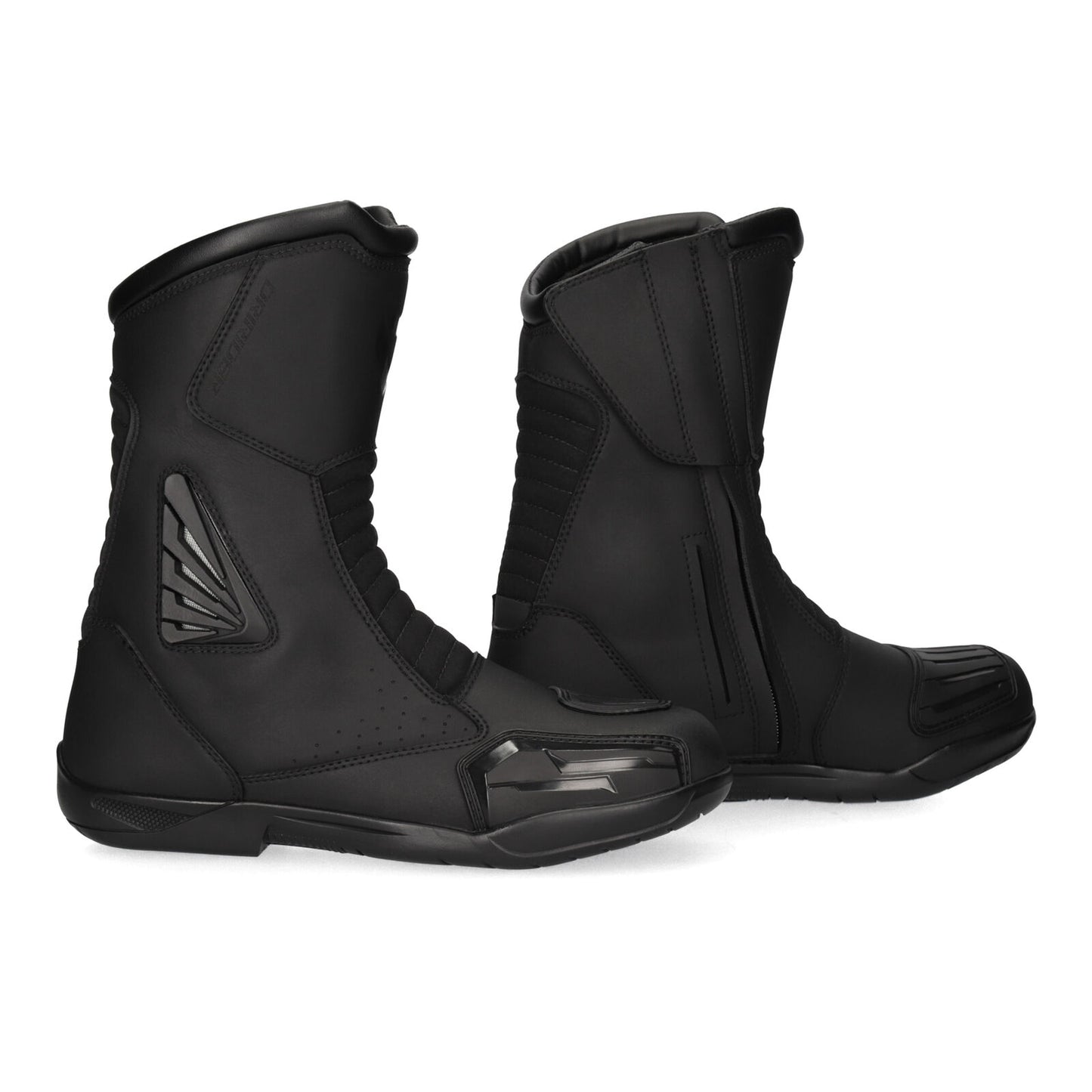 Drider Storm 3.0 Waterproof Boot - Black