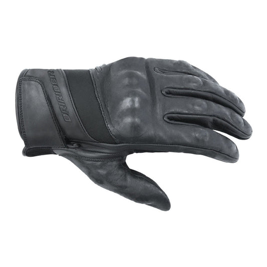 DRIRIDER TOUR GLOVE BLK ALL SEASON TOURING