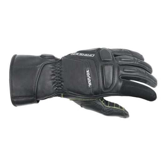 DRIRIDER ASSEN 2 GLOVE LADIES BLACK - ALL SEASON TOURING