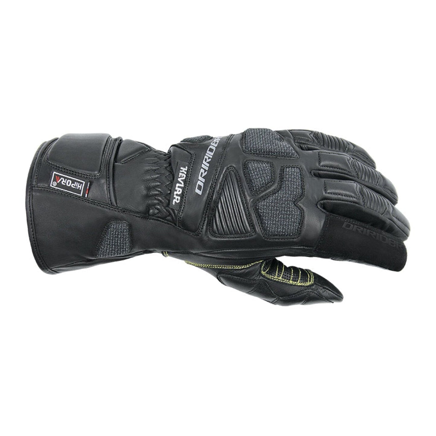 DRIRIDER APEX 2 GLOVE W/P LADIES - ALL SEASON TOUR
