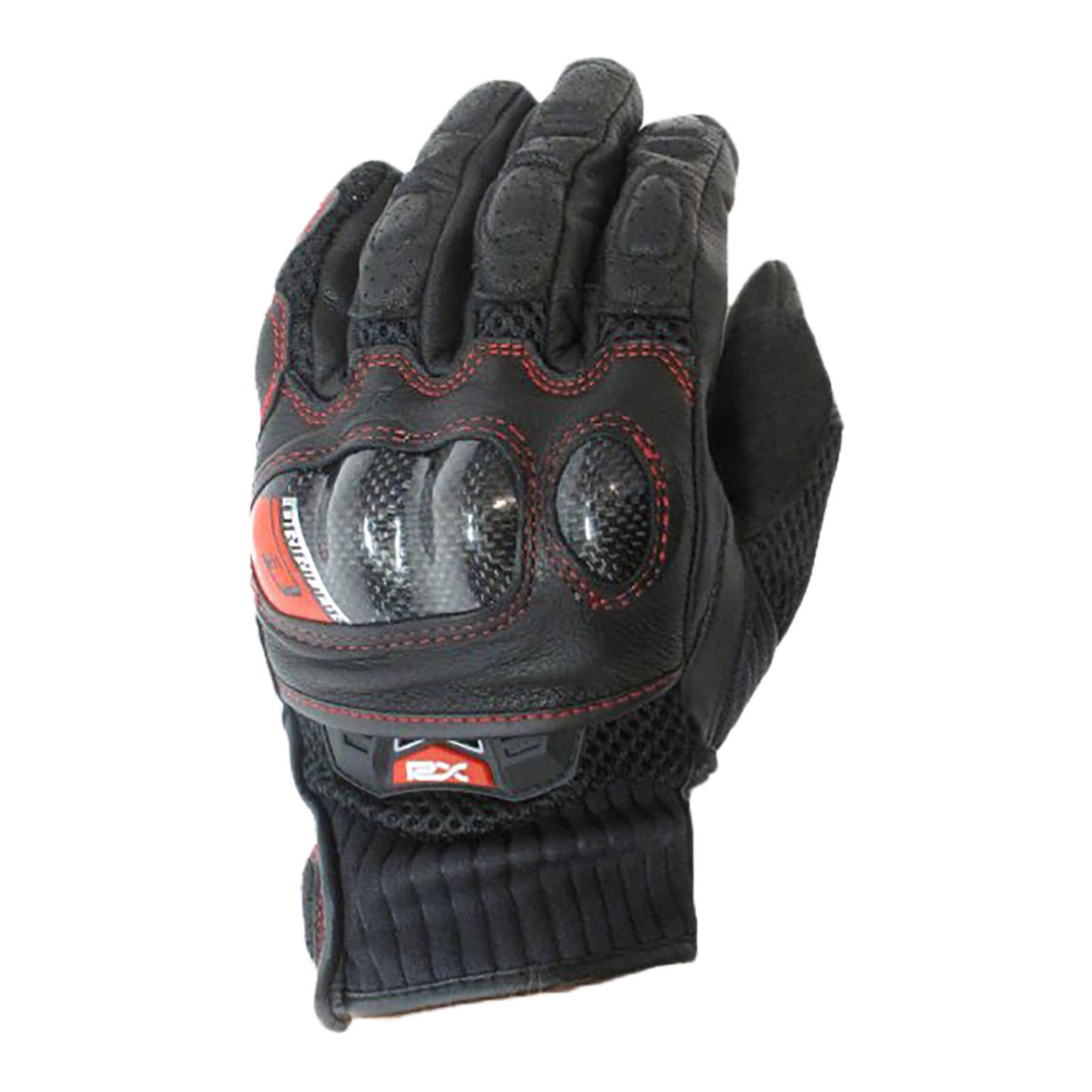 DRIRIDER RX PRO 3 GLOVE - TOUR / DUAL SPORT