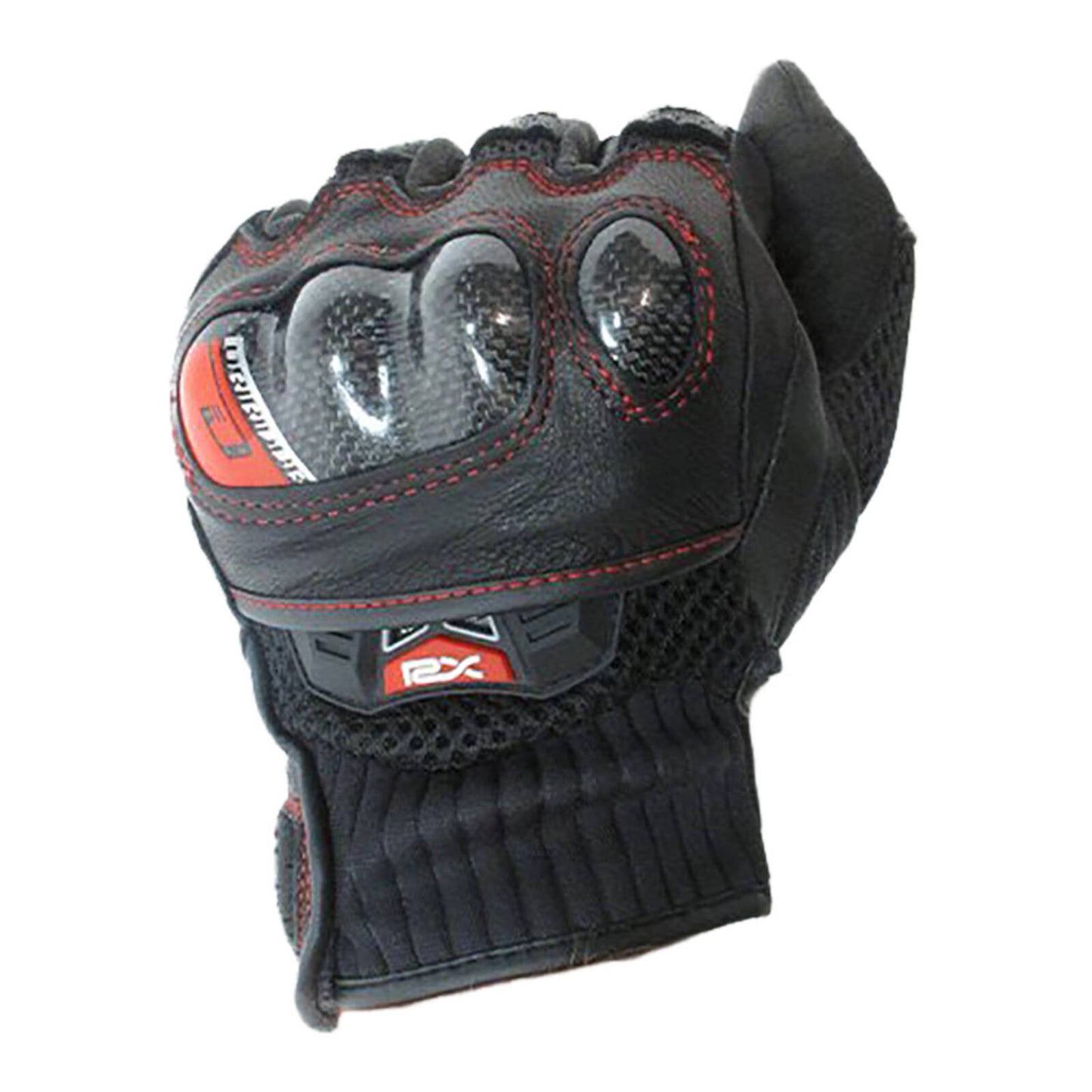 DRIRIDER RX PRO 3 GLOVE - TOUR / DUAL SPORT