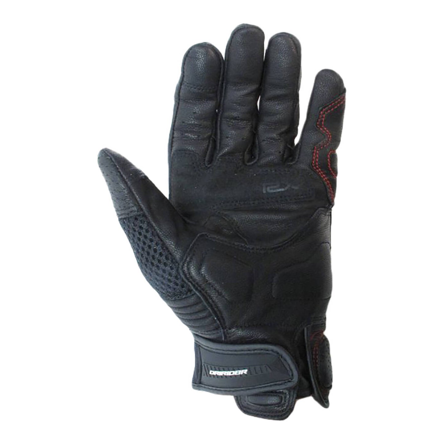 DRIRIDER RX PRO 3 GLOVE - TOUR / DUAL SPORT