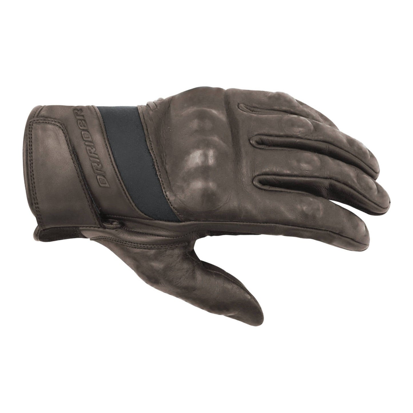 DRIRIDER TOUR GLOVE BRWN ALL SEASON TOURING