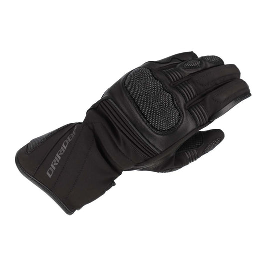 Dririder Hurricane Glove - Black (XS)