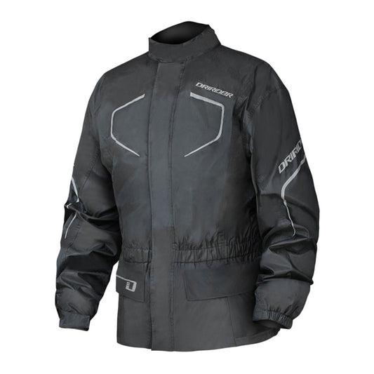 DRIRIDER THUNDERWEAR 2 JACKET BLK