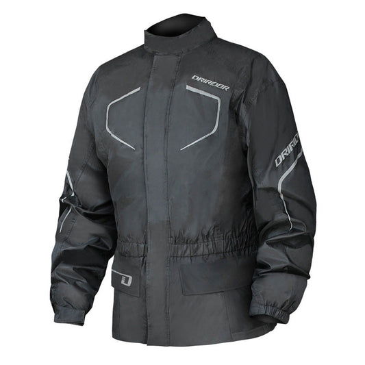 DRIRIDER THUNDERWEAR 2 JACKET BLK