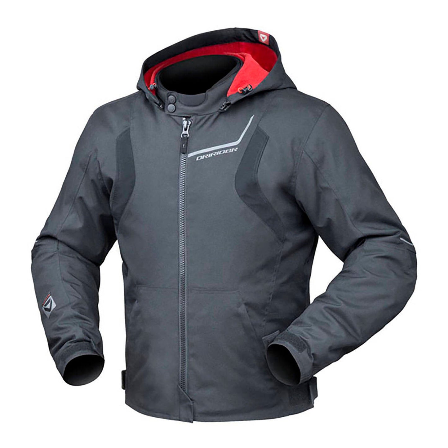 DRIRIDER URBAN HOODY 2 JACKET