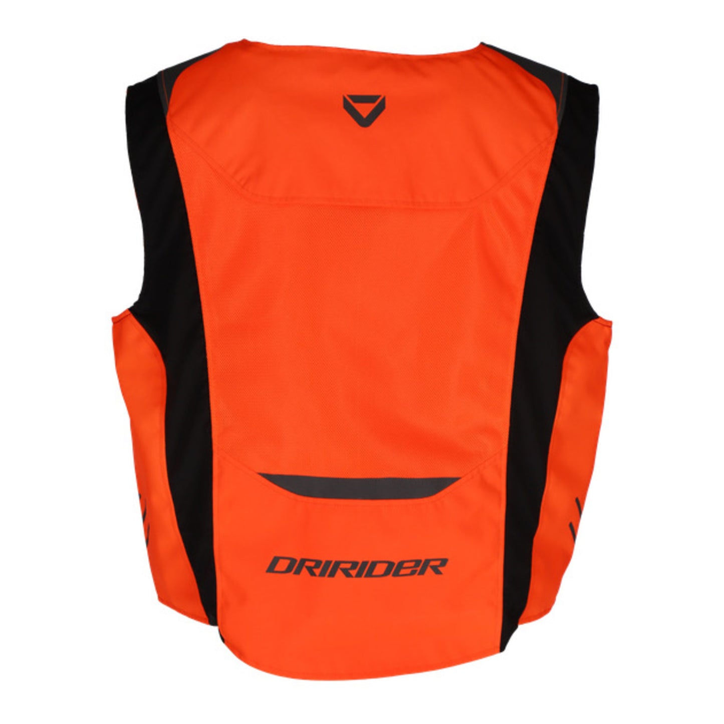 Drider Mesh - Fluo Orange