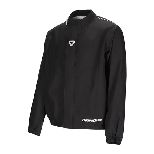 Dririder Thunderwear Flex Jacket - Black