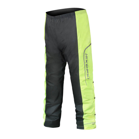 DRIRIDER THUNDERWEAR 2 PANT DAYGLO YELLOW