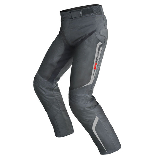 DRIRIDER BLIZZARD 3 PANT SHORT LEG BLACK