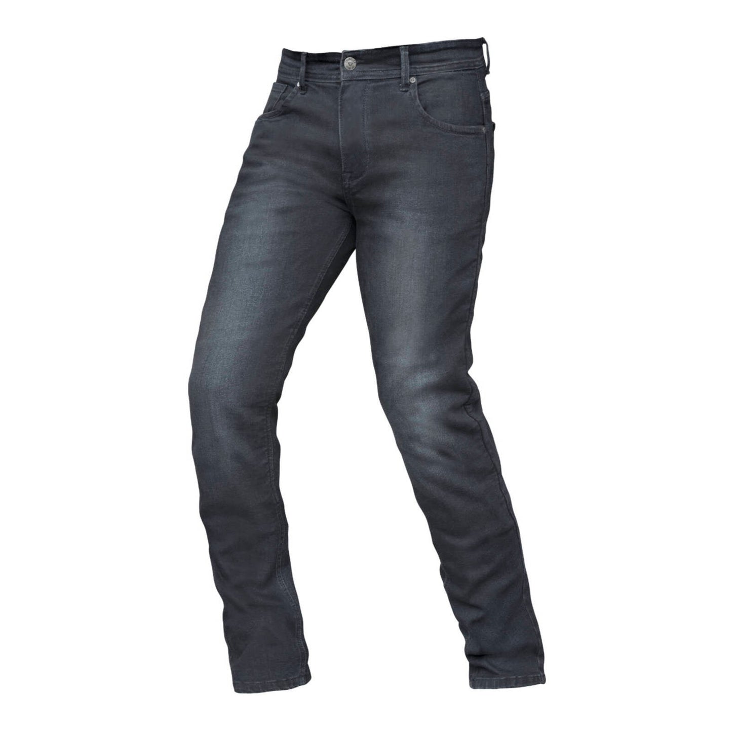 DRIRIDER TITAN JEAN BLACK WASH