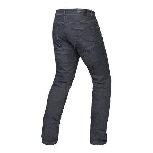 DRIRIDER TITAN JEAN BLACK WASH