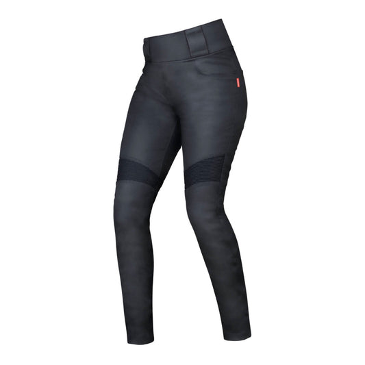 DRIRIDER XENA LADIES JEGGING BLACK