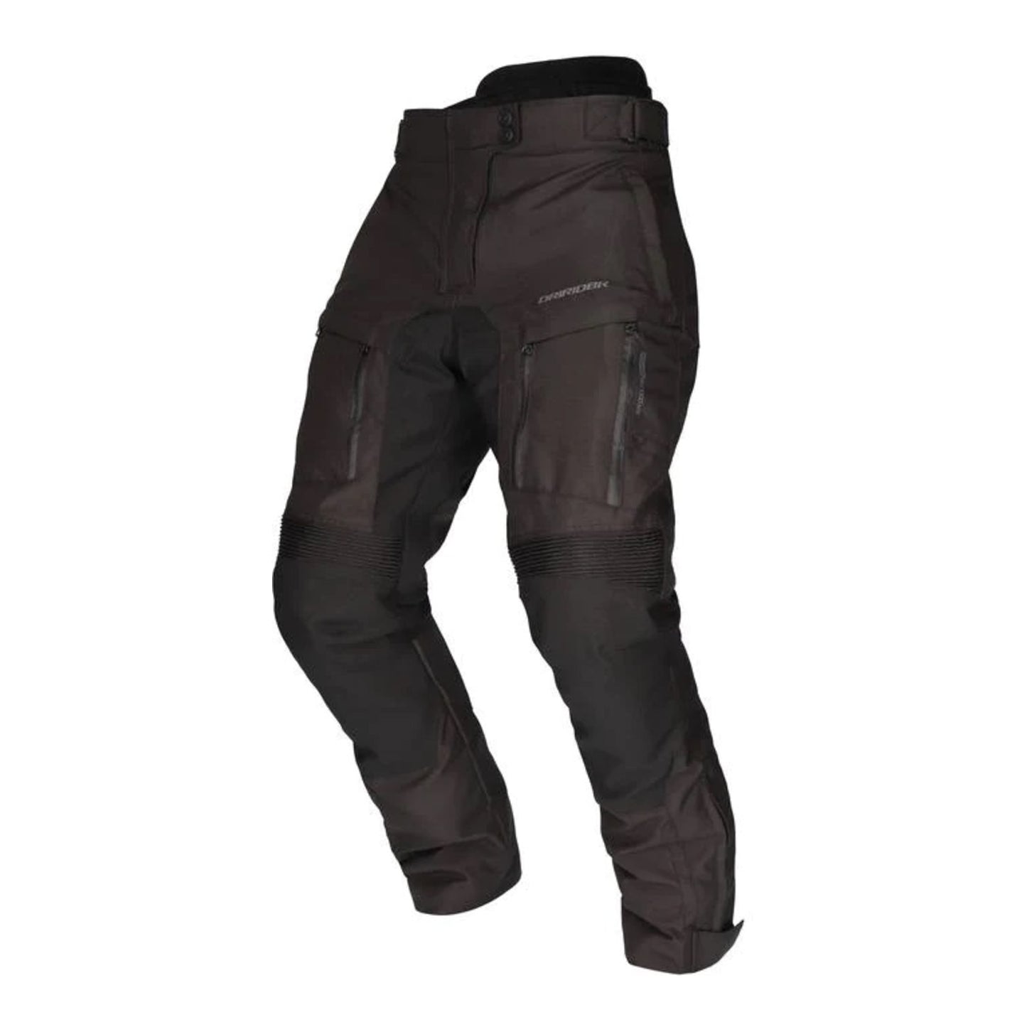 Drider Explorer Pant - Black