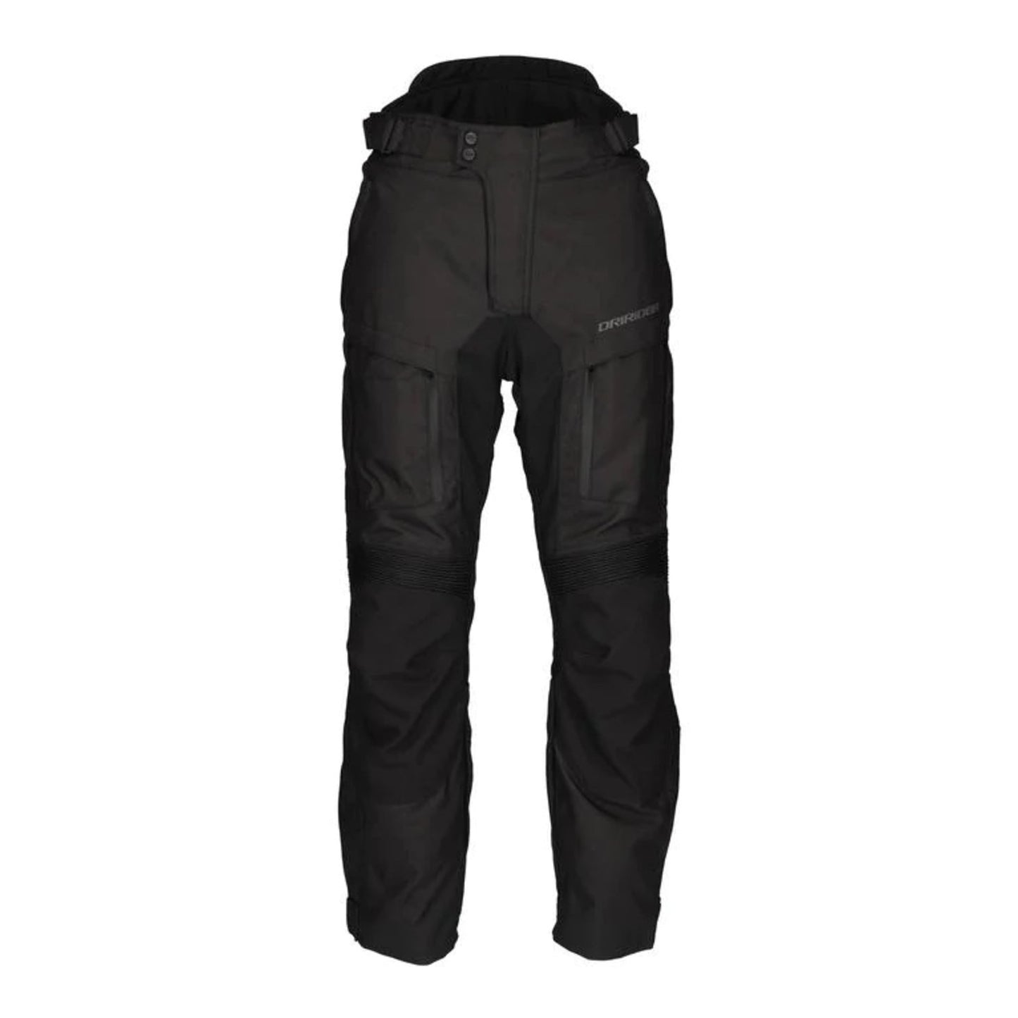 Drider Explorer Pant - Black