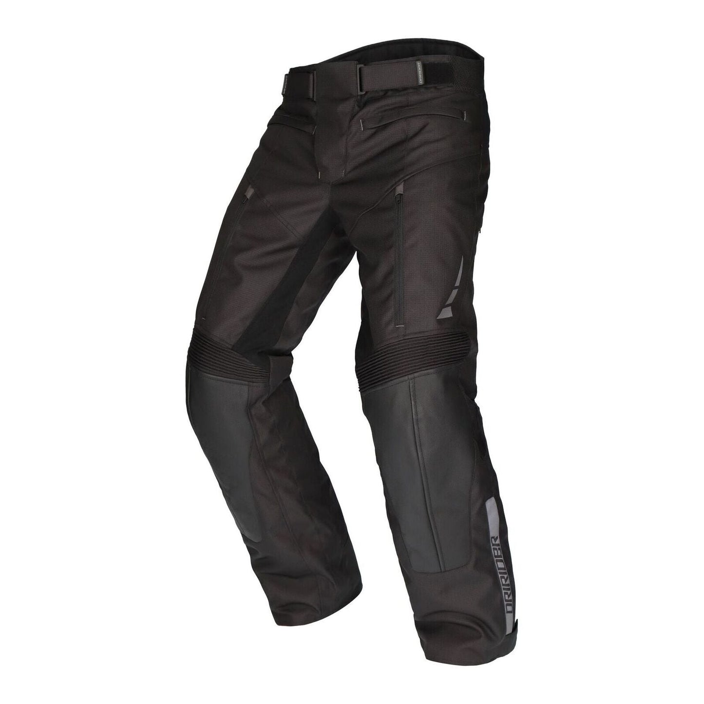 Dririder Air-Ride 2 Sport Touring Vented Pant - Black (L)