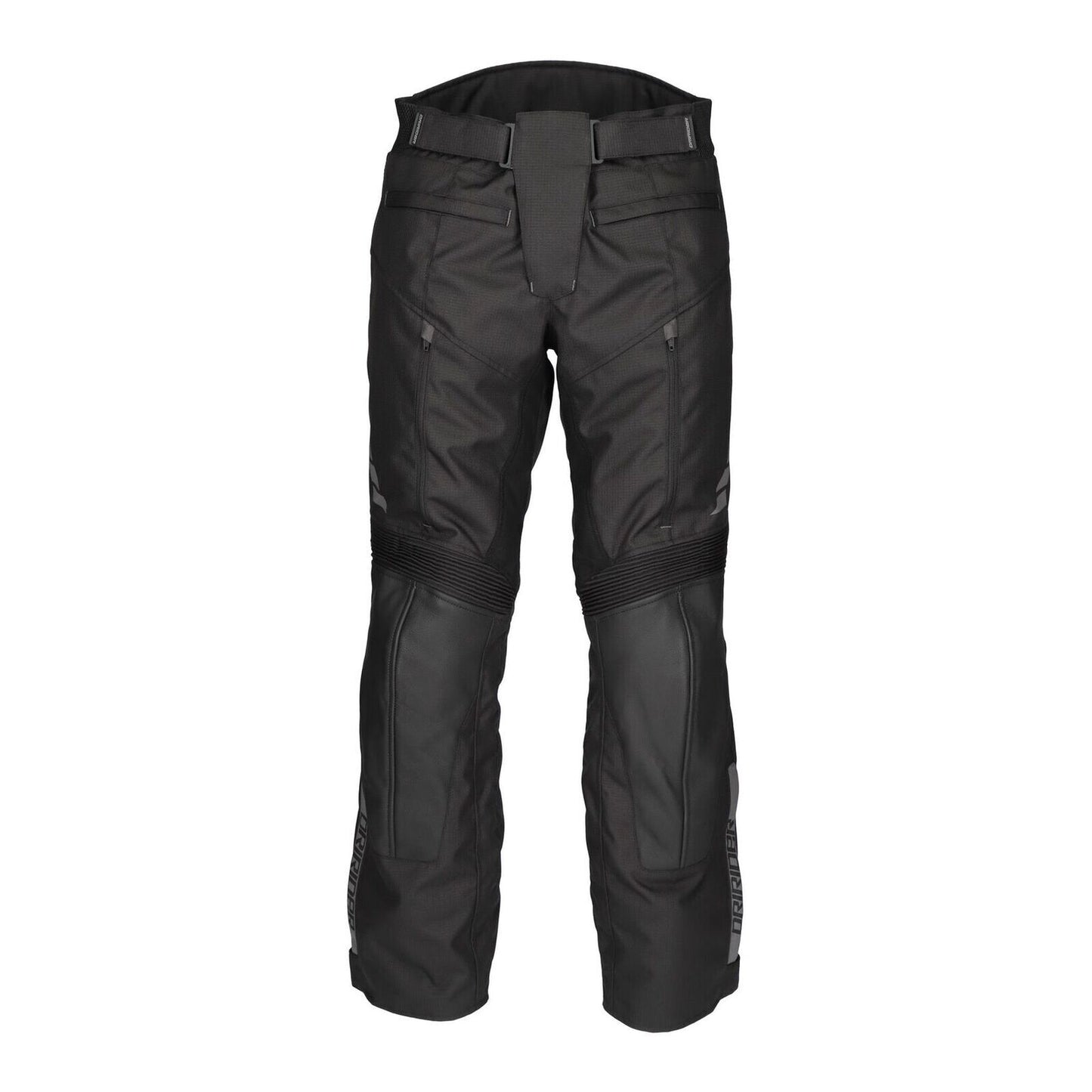 Dririder Nordic V Pant (Short) - Black