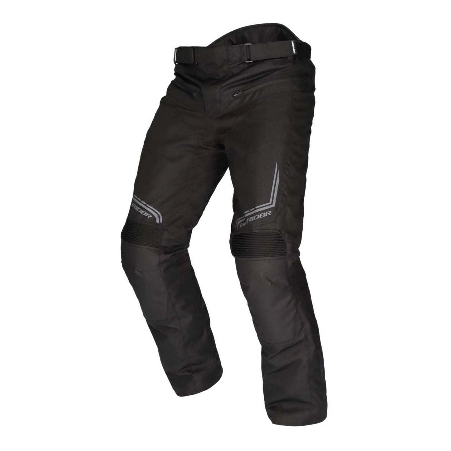 Dririder Blizzard 4 Ladies Pant - Black