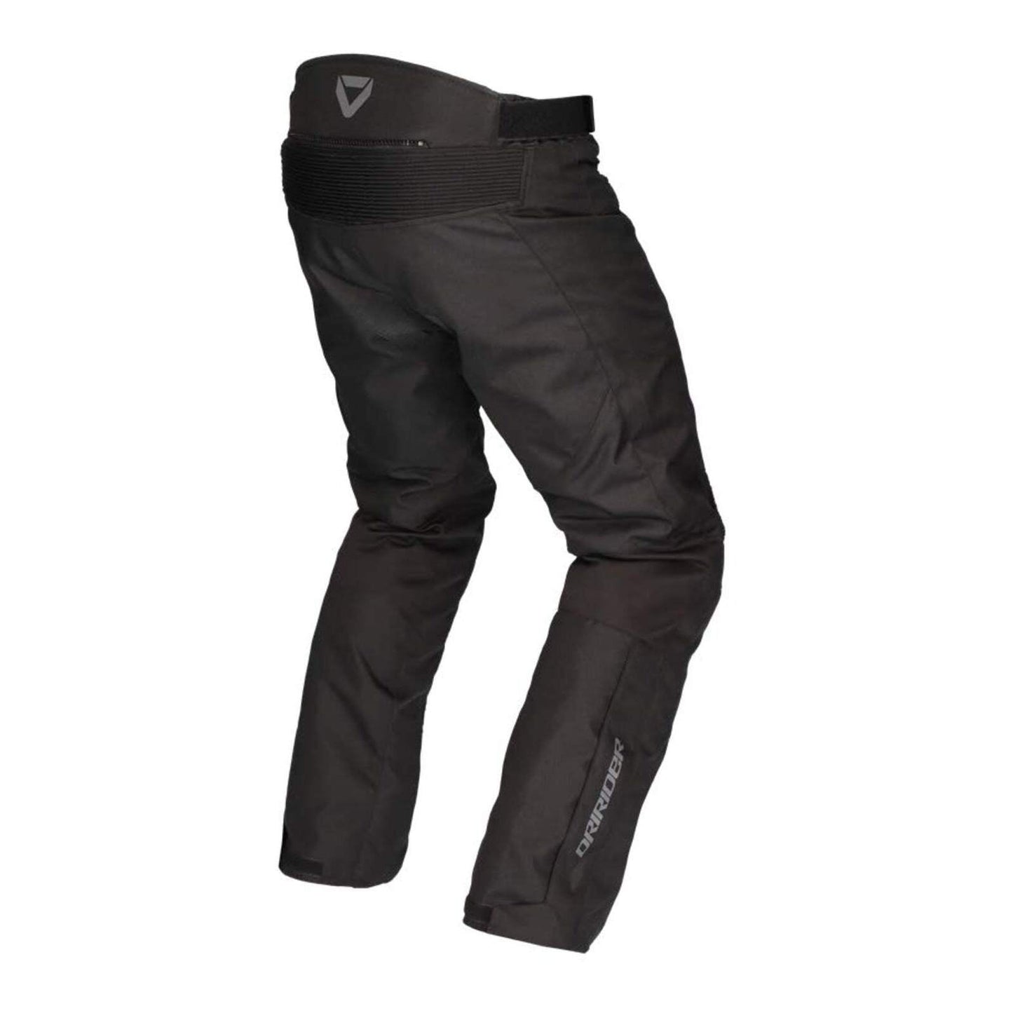 Dririder Air-Ride 2 Sport Touring Vented Pant - Black (L)