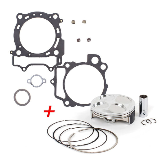 TOP END REBUILD KIT (B PRO) HON CRF250R 06-07