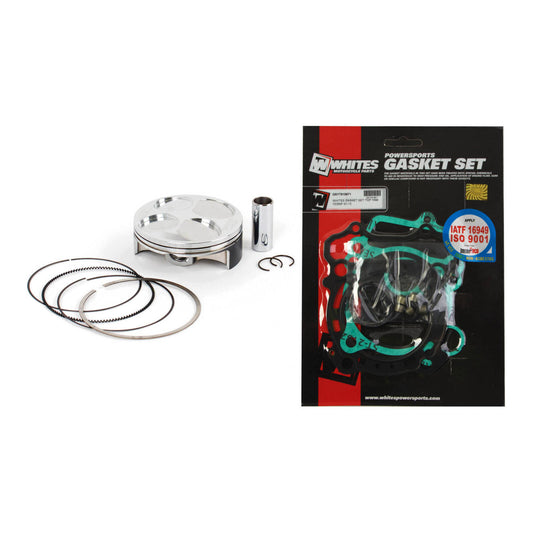 TOP END REBUILD KIT (A PRO) YAM WR250F 05-13