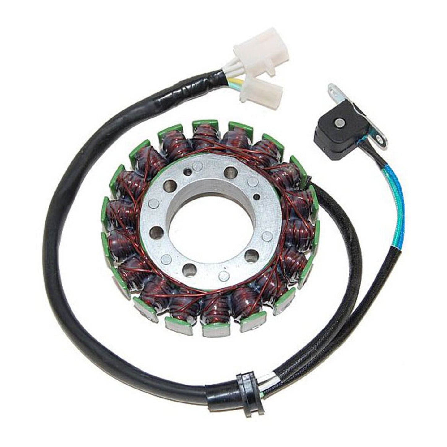 STATOR YAMAHA YZF600R (95-07) -INDENT ONLY #ESG770
