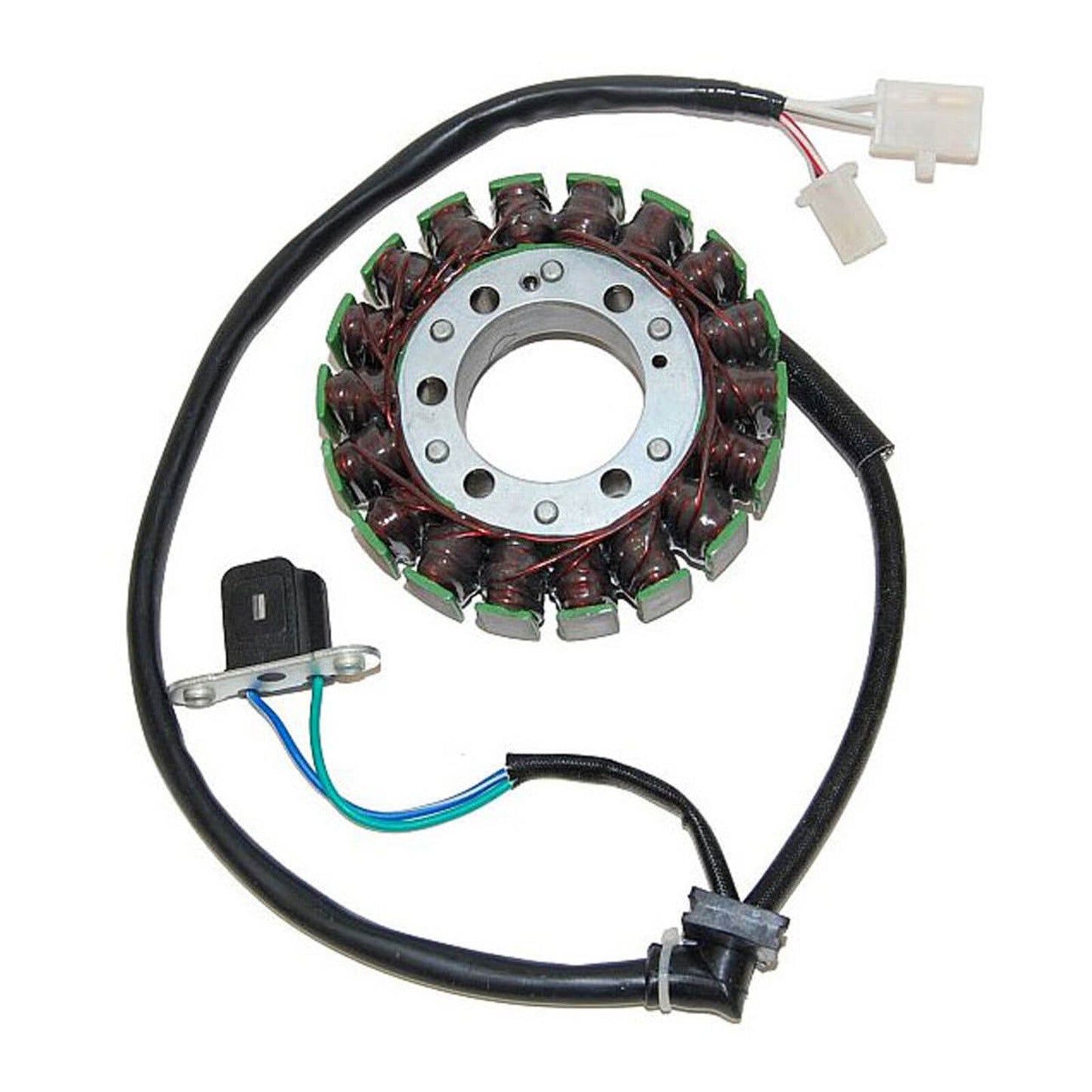 STATOR YAMAHA FZR600 (89-99) #ESG775