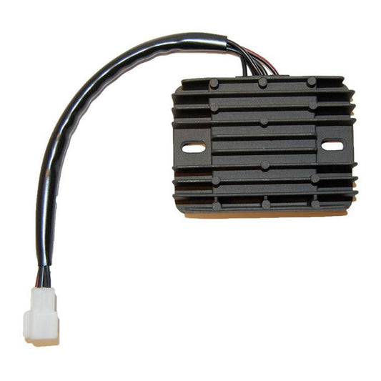 REGULATOR/RECTIFIER TRIUMPH (6-PIN) #ESR547