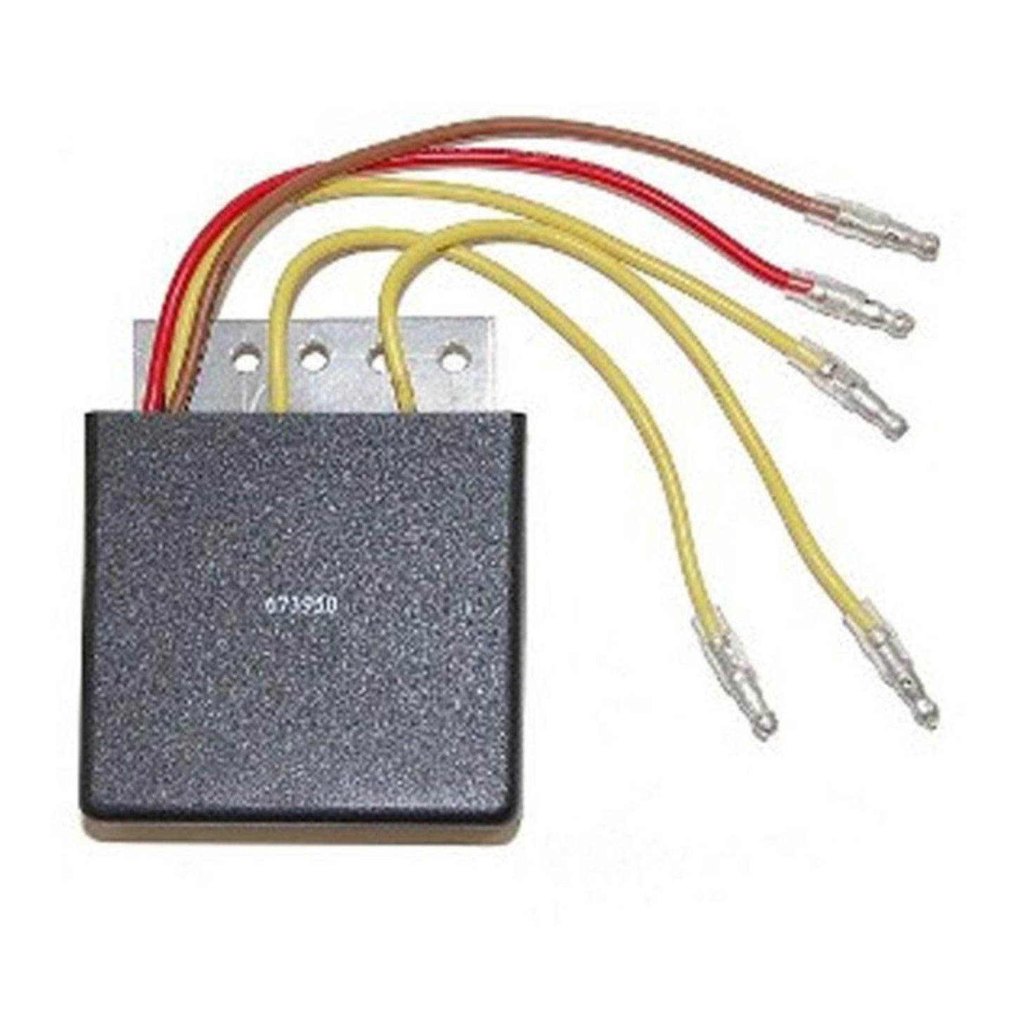 REGULATOR/RECTIFIER POLARIS #ESR950
