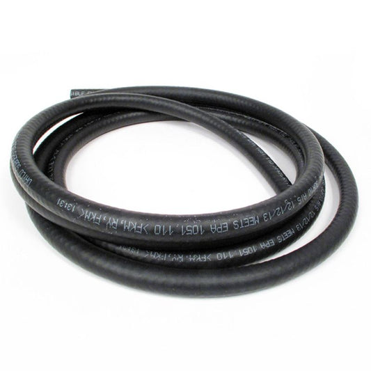 DAYCO FUEL HOSE 10MM (25 FOOT ROLL 7.6M) 80063 HWDFH10 #FHD10