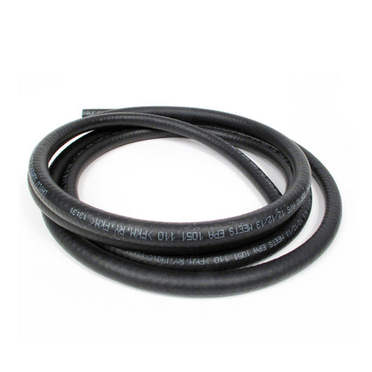 DAYCO FUEL HOSE 10MM (25 FOOT ROLL 7.6M) 80063 HWDFH10 #FHD10