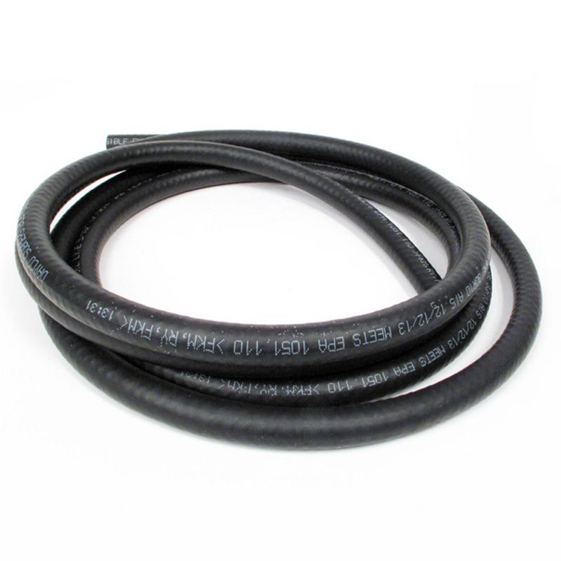 DAYCO FUEL HOSE 3MM (25 FOOT ROLL 7.6M) 80051 HWDFH3 #FHD3