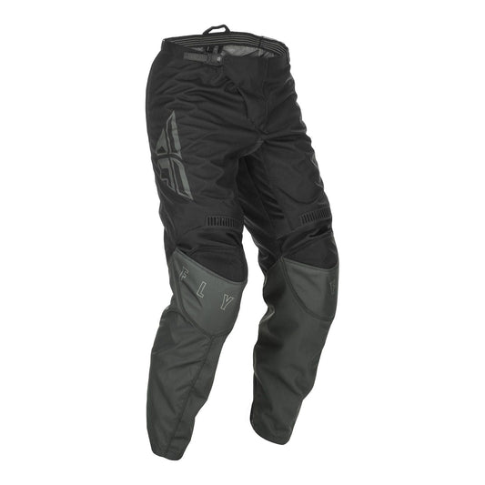 FLY '21 F-16 PANT BLACK/GREY