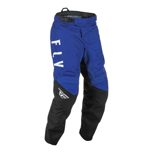 FLY '22 F-16 YOUTH PANT BLU/GRY/BLACK