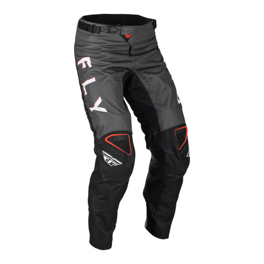 FLY '23 KINETIC KORE PANTS BLACK/GREY