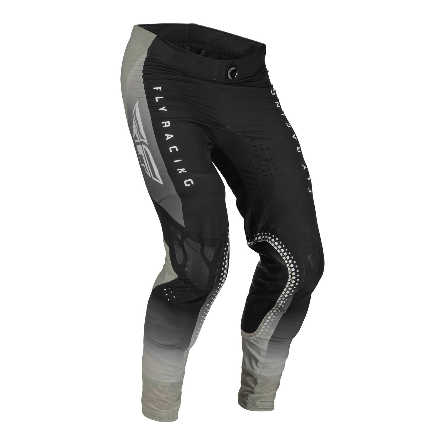 FLY '23 LITE PANTS BLACK/GREY