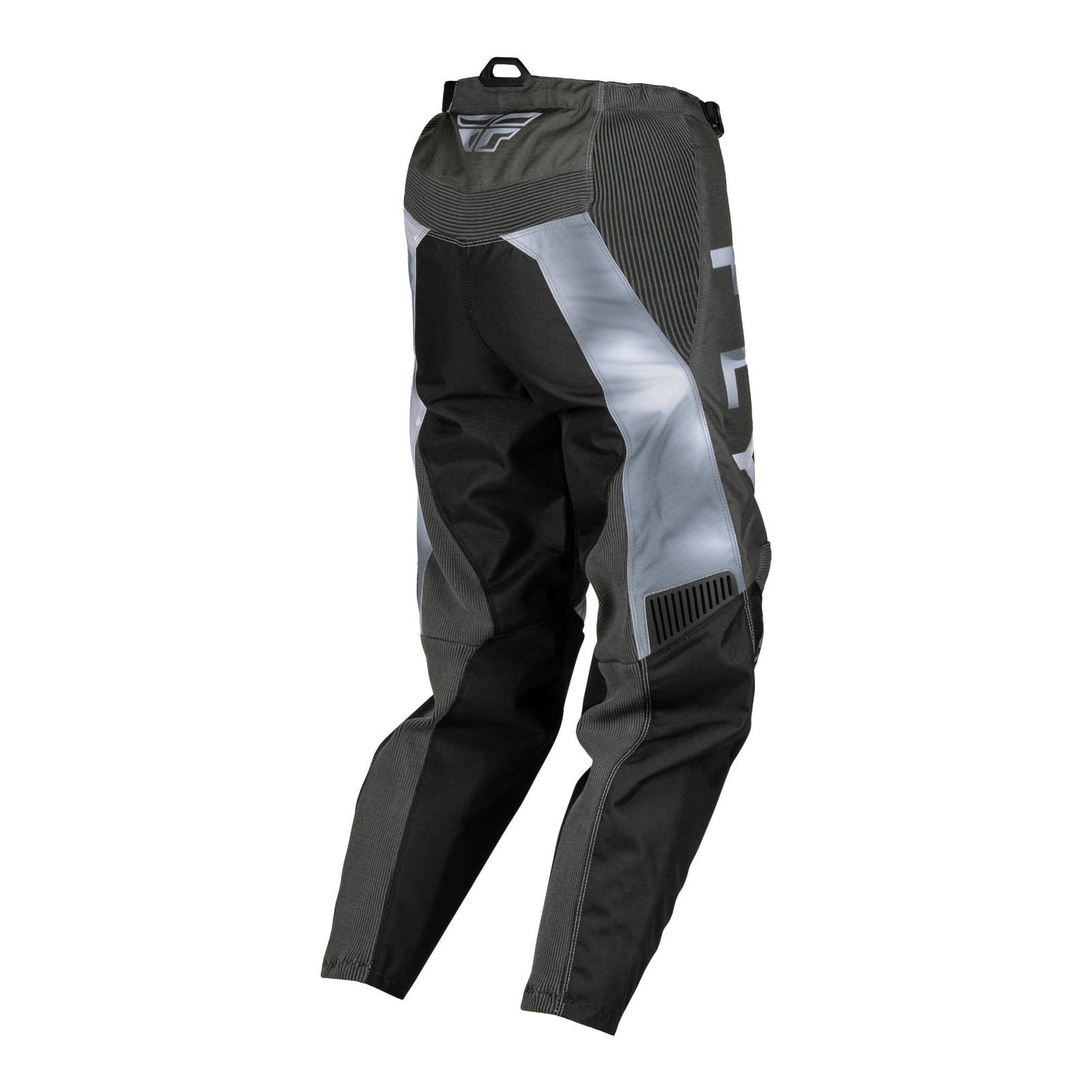 FLY '23 WOMANS F- PANT BLACK/GREY