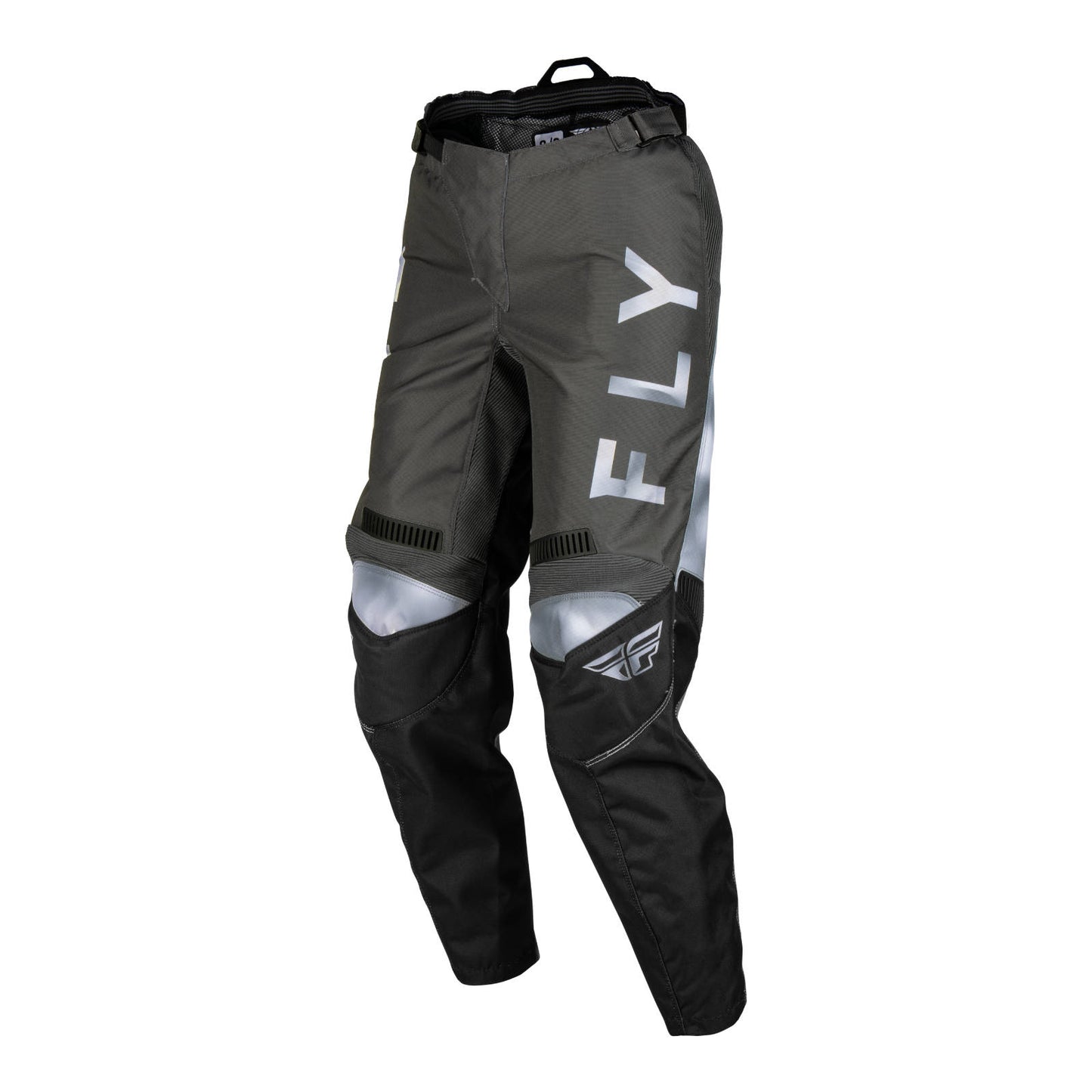 FLY '23 WOMANS F- PANT BLACK/GREY