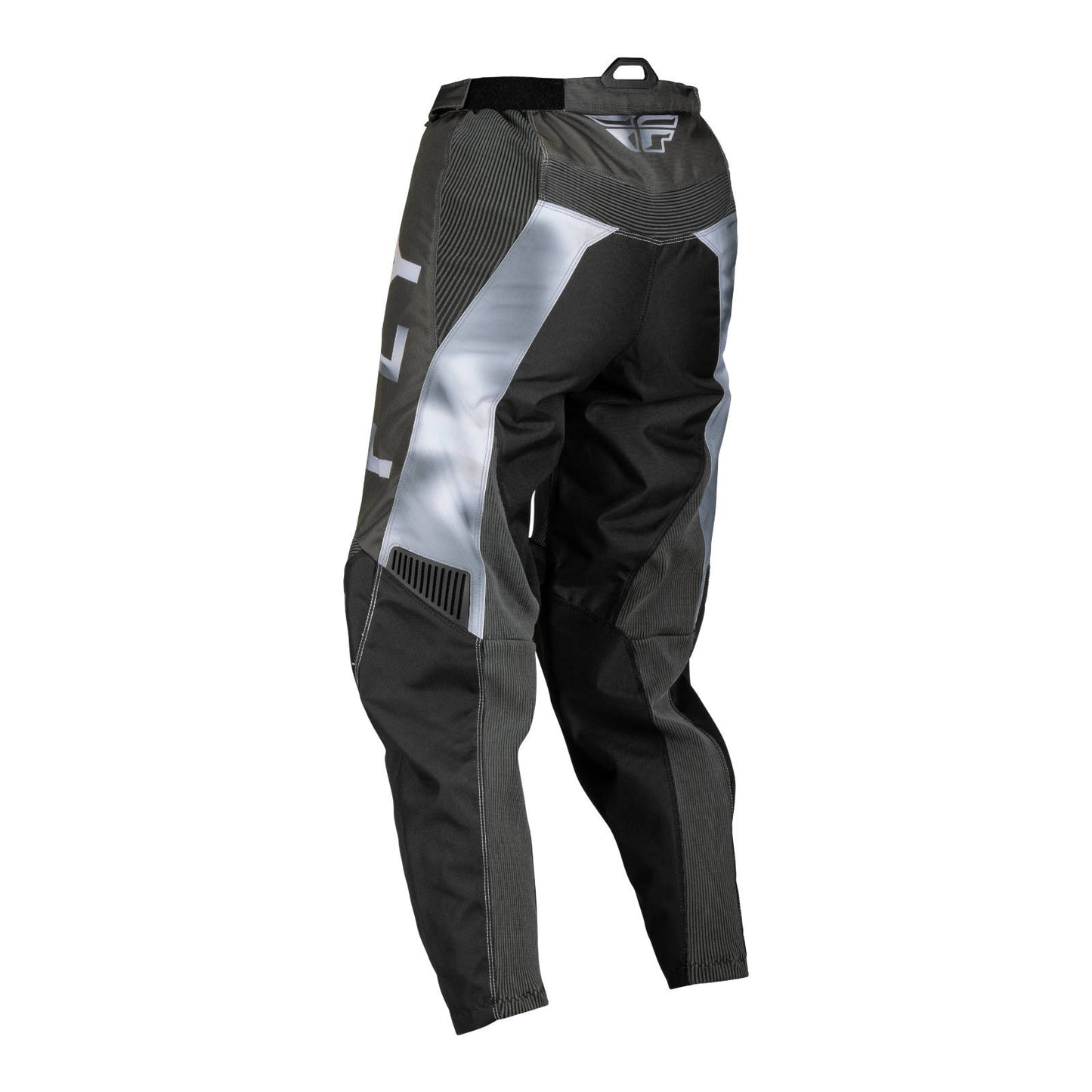 FLY '23 WOMANS F- PANT BLACK/GREY