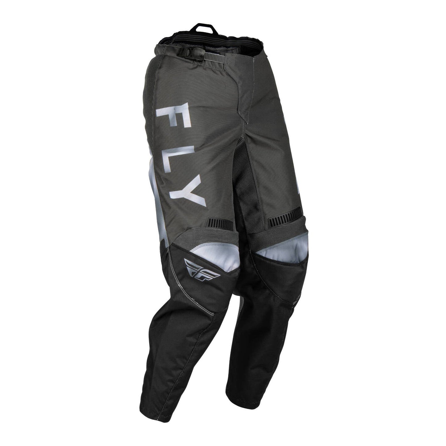 FLY '23 WOMANS F- PANT BLACK/GREY