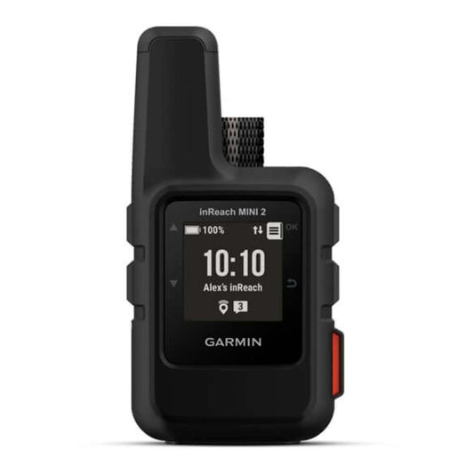 GARMIN INREACH MINI2 BLACK