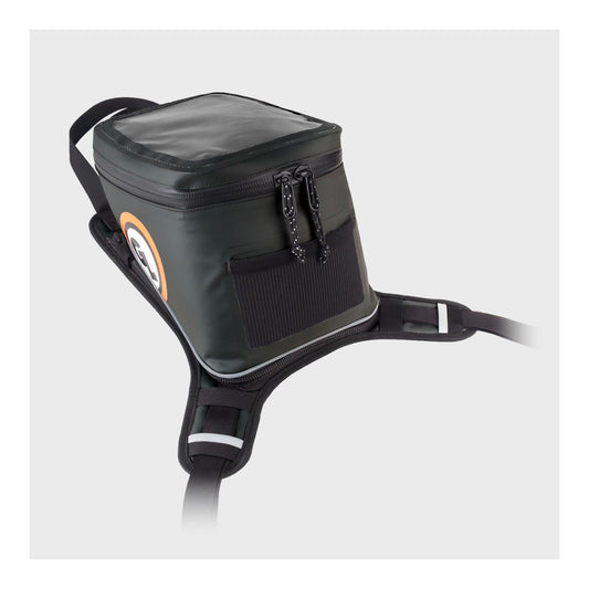 Giant Loop Tank Bag Fandango - Black