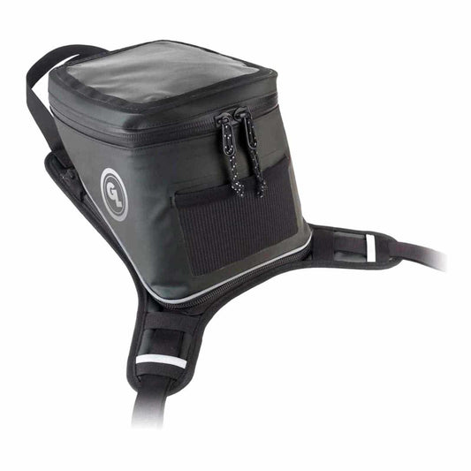 Giant Loop Tank Bag Fandango - Black