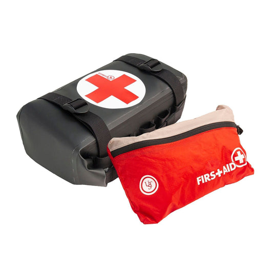 GIANT LOOP FIRST AID POSSIBLES POUCH #GLPSP20RC