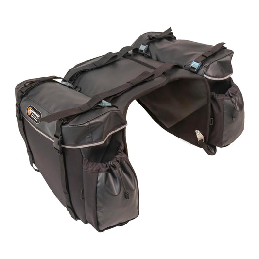 Giant Loop Panniers Siskiyou - Black