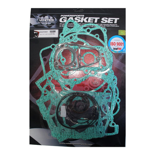 WHITES Gasket SET COMP GASGAS 250cc #GSGCPG0021