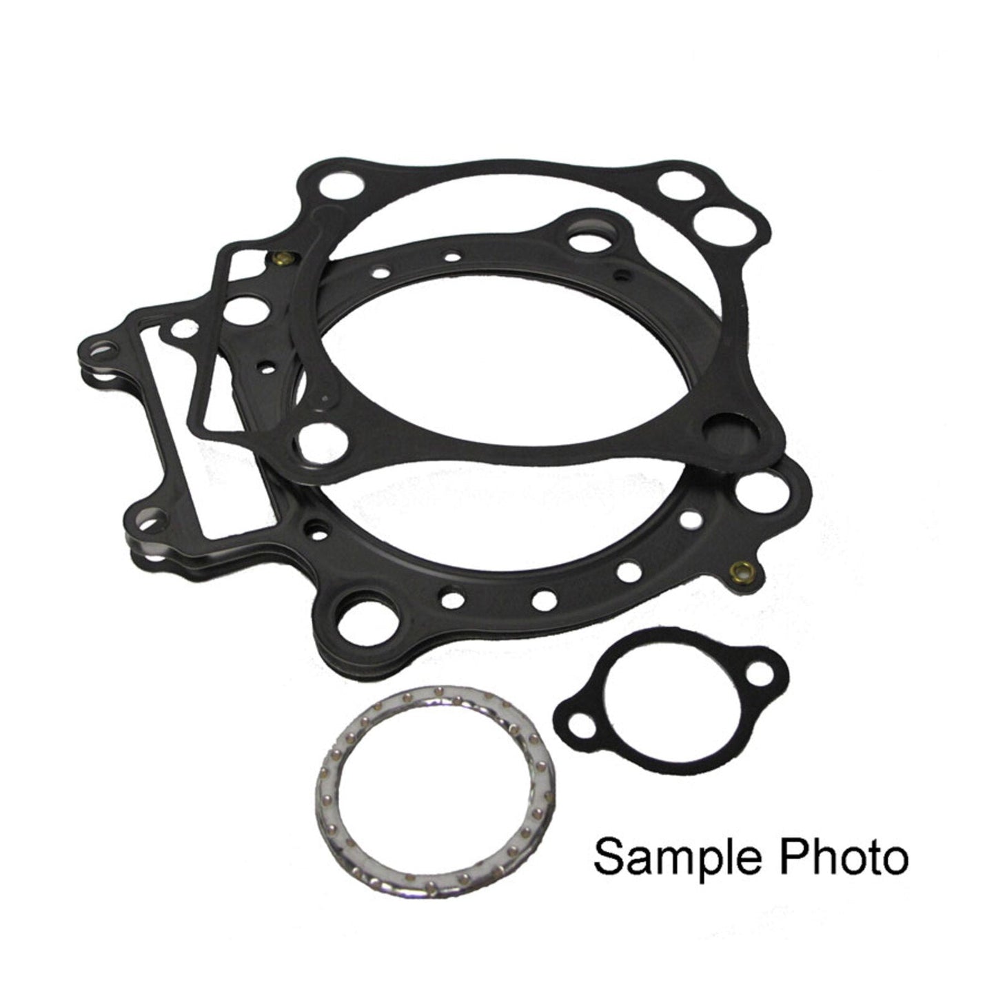 WHITES GASKET SET COMPLETE HON XR250R 84-95 #GSH21C