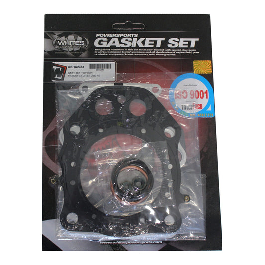 WHITES GSKT SET TOP HON TRX420FE/FM/TE/TM 09-15